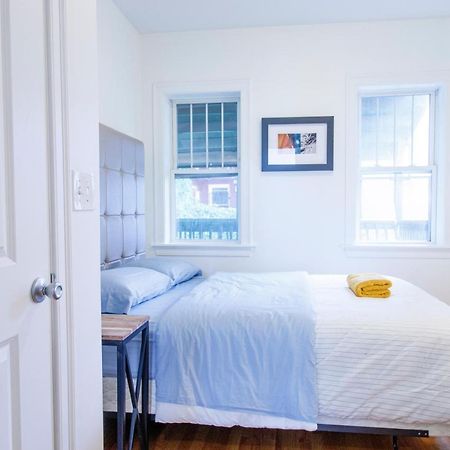 4Br 1,5Bh Comfy Newly Renovated Apt Boston Exterior foto